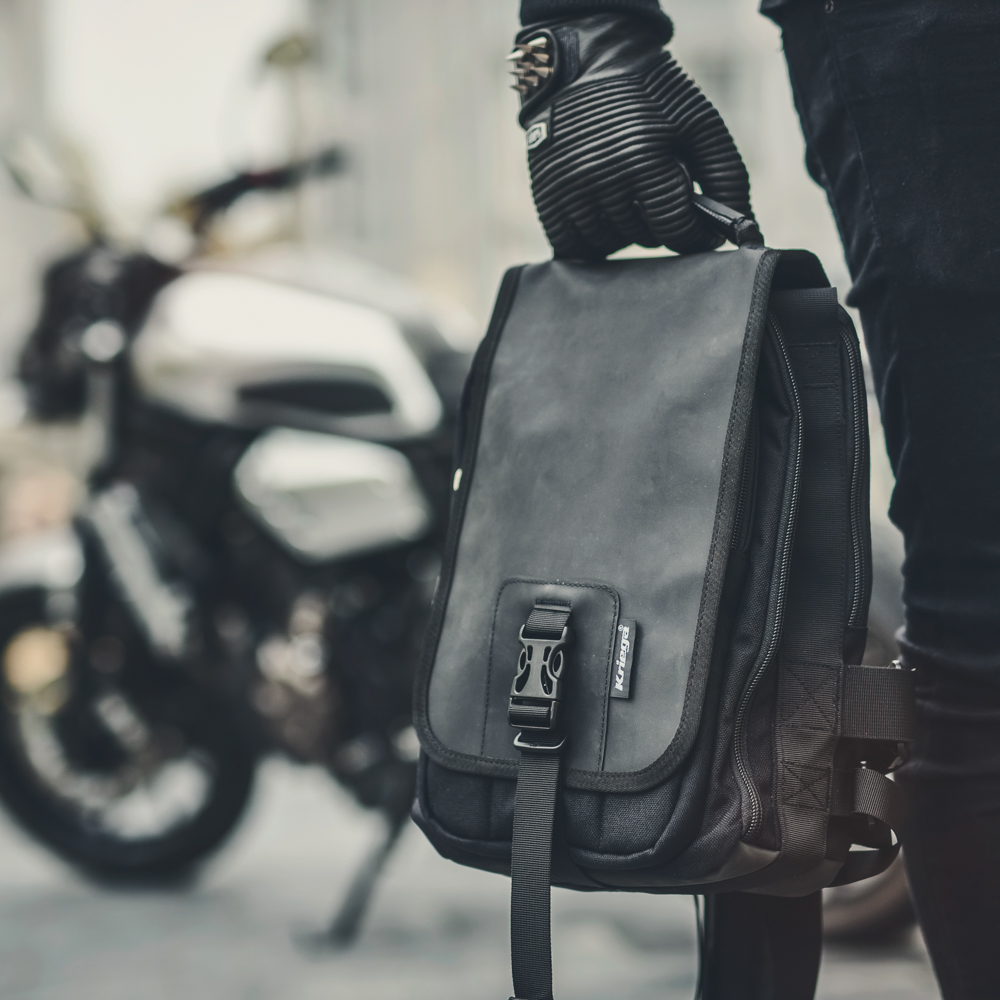 Borsa a tracolla Kriega Sling EDC