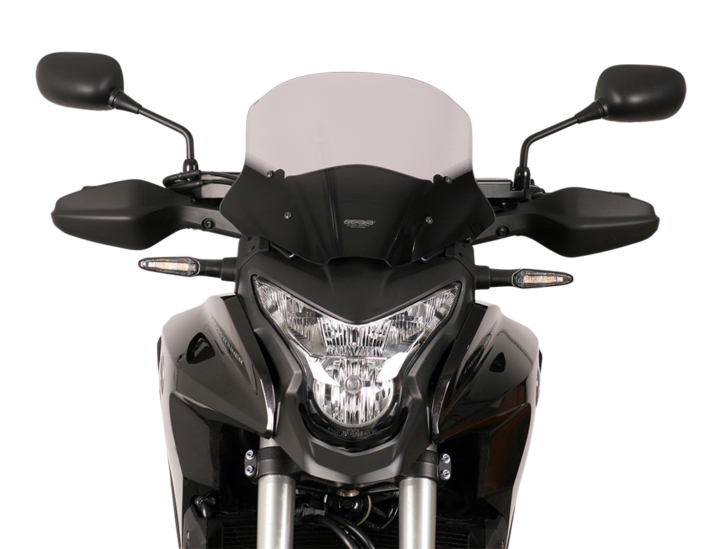 Cupolino Touring MRA "T" per HONDA CROSSTOURER VFR 1200 X (Bj.12-15)
