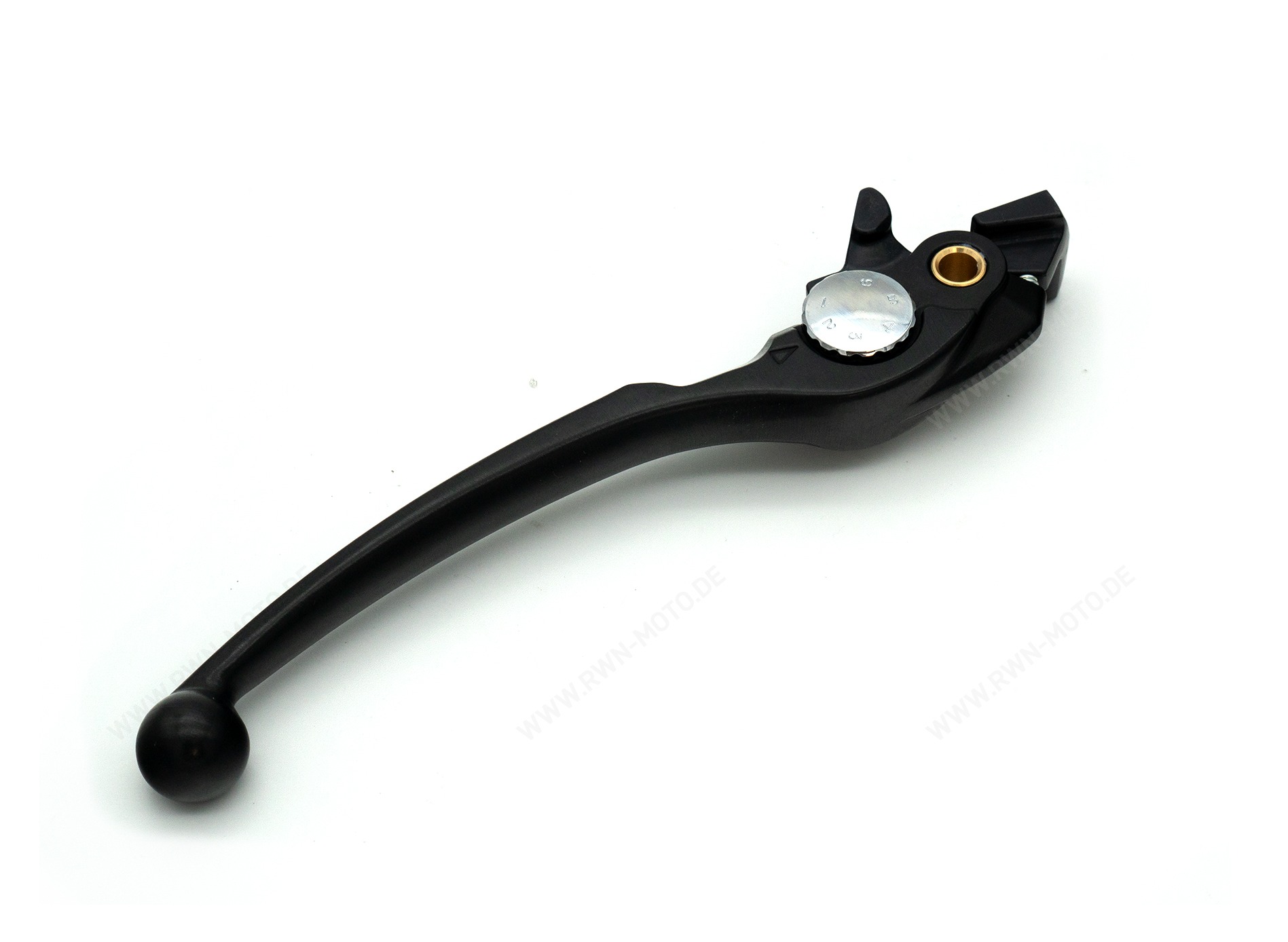 Leva freno regolabile per Honda CMX 500 Rebel 2020- Originale