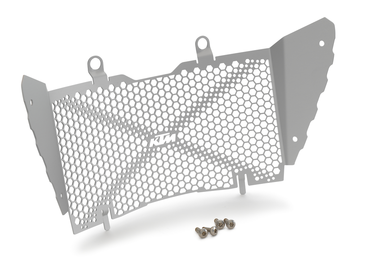 Griglia del radiatore KTM