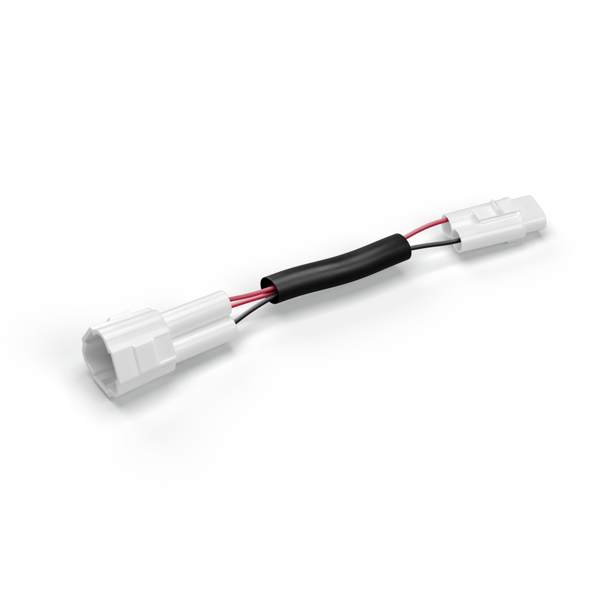 Cavo adattatore da 2 a 3 pin Originale