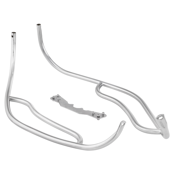 Paraurti anteriore per Vespa ET2/ET4 50-150cc Notari