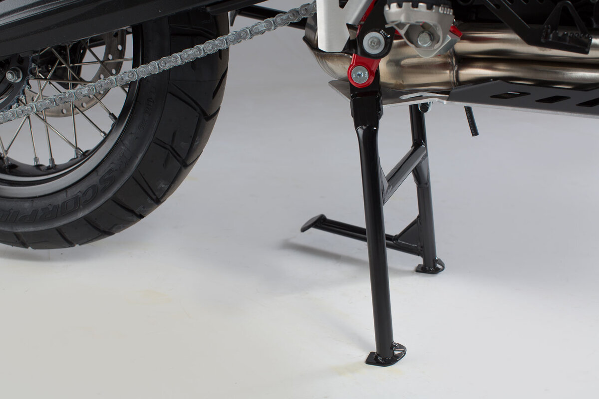 Barra antiurto per Aprilia Tuareg 660 (21-) SW Motech