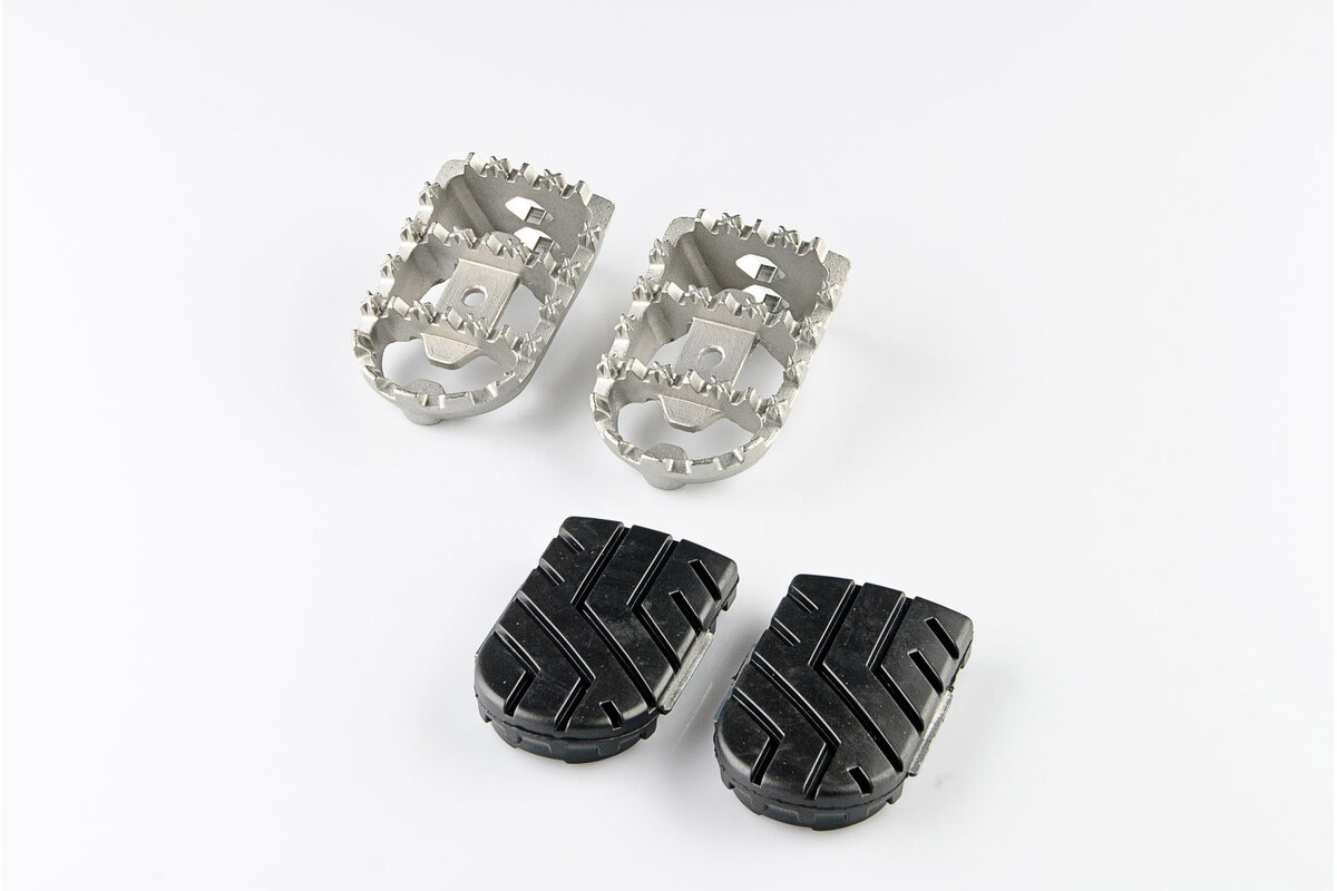 Barra antiurto per Aprilia Tuareg 660 (21-) SW Motech