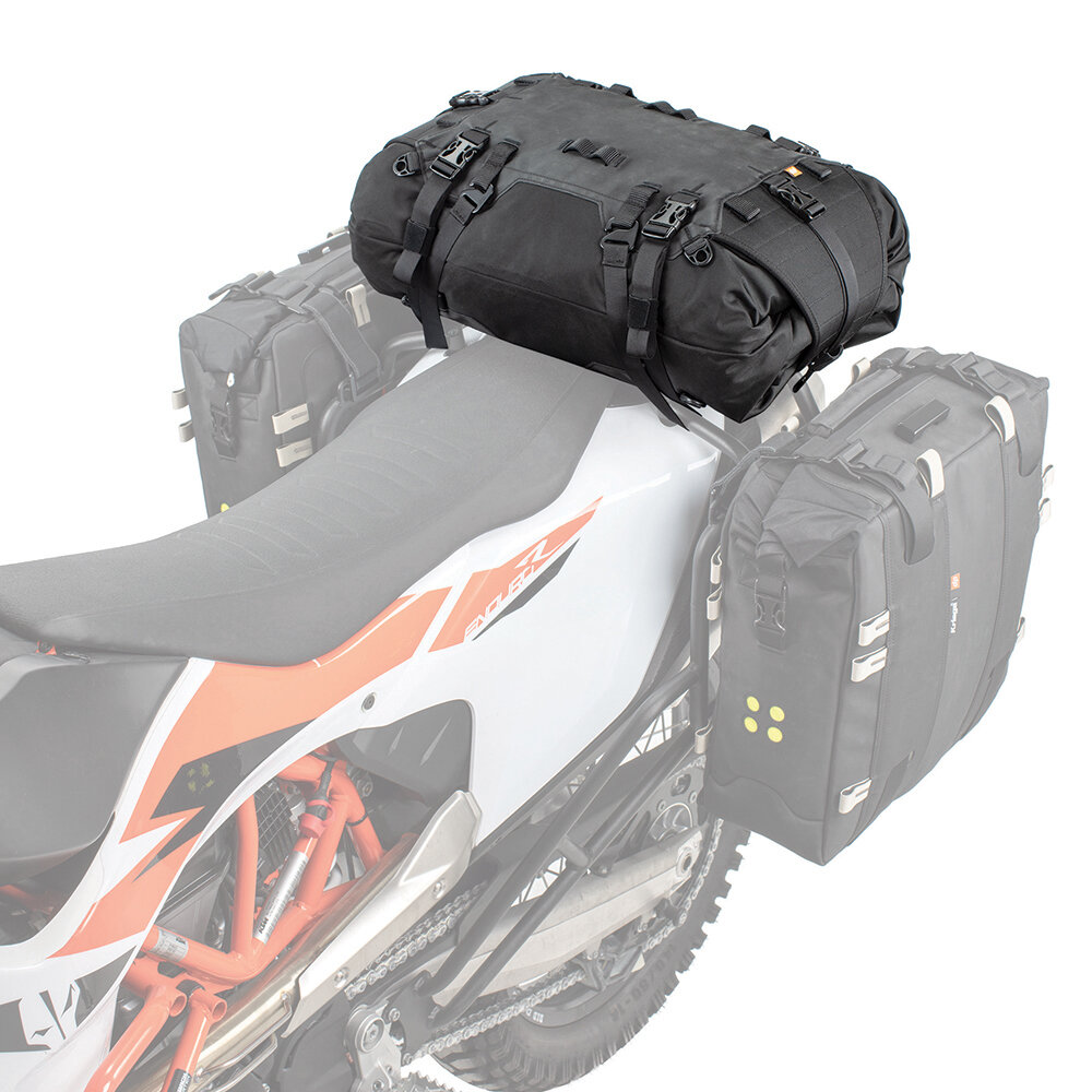 Kriega US-40 Drypack con Cordura
