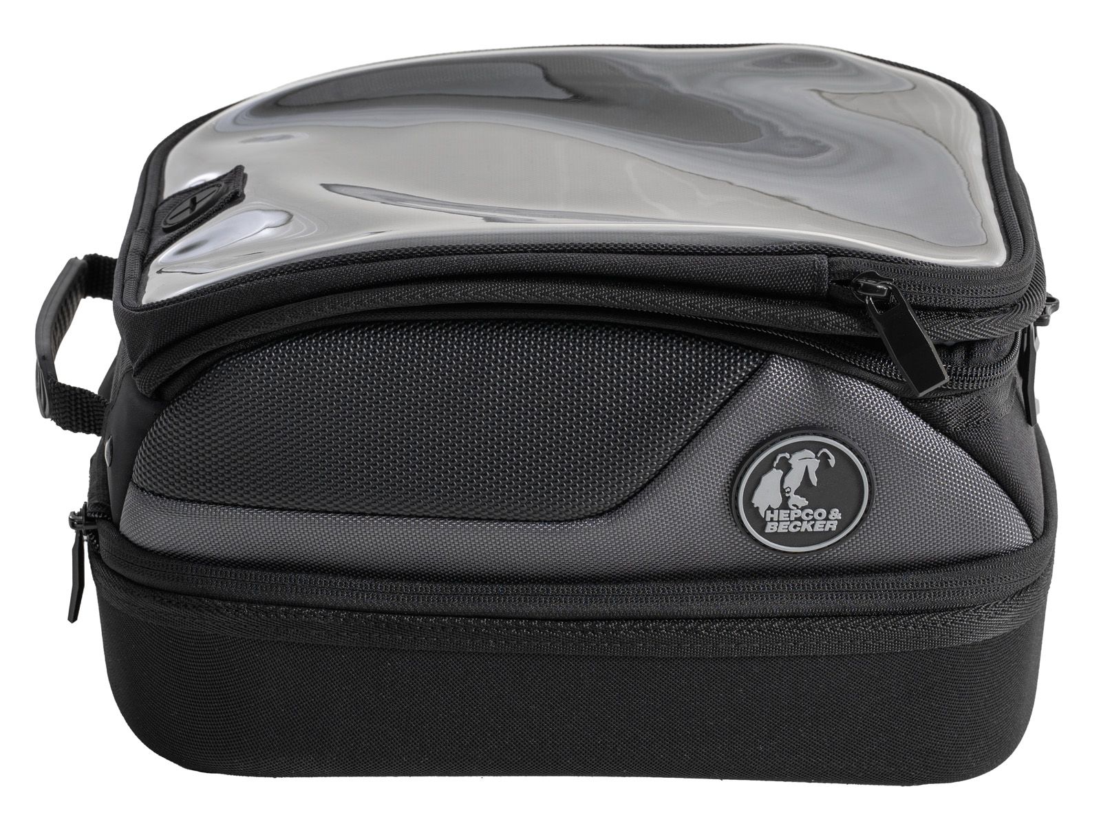 Borsa da serbatoio Street Tourer M 2.0 Hepco & Becker