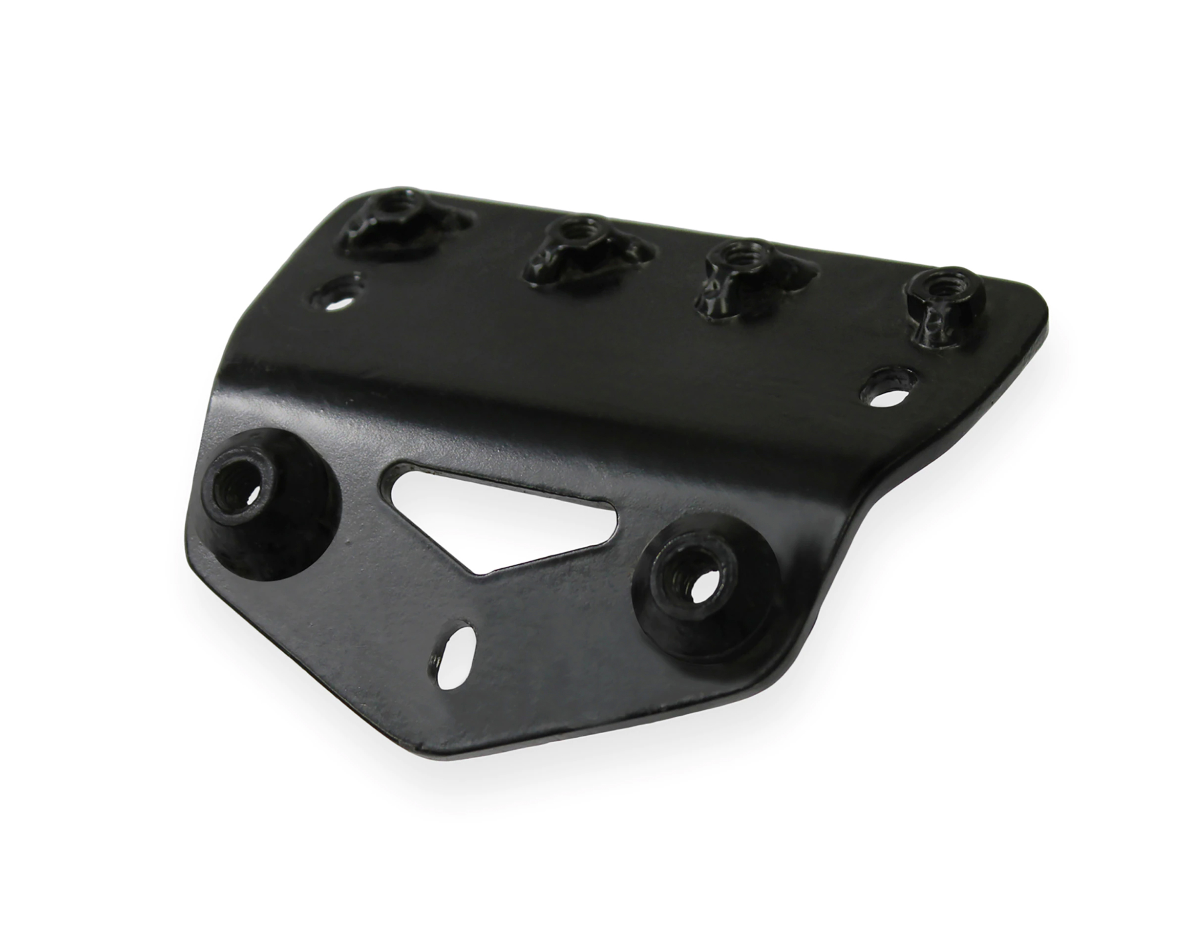 Kit fissaggio centrale per borsa laterale per Aprilia RSV 4 Tuono 1100 2021-