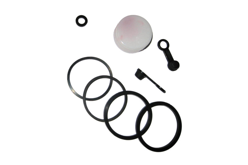 Kit di riparazione pinza freno posteriore Tecnium Kawasaki ZX12R Ninja