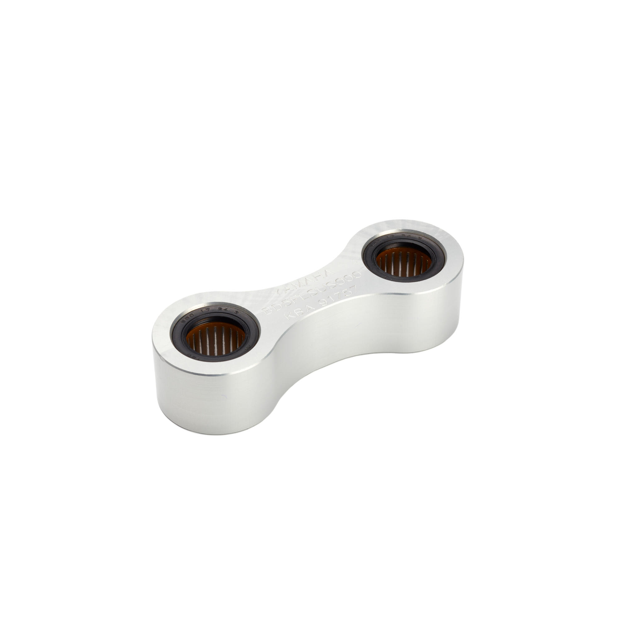 Abbassamento per Yamaha Niken GT (23-) Originale