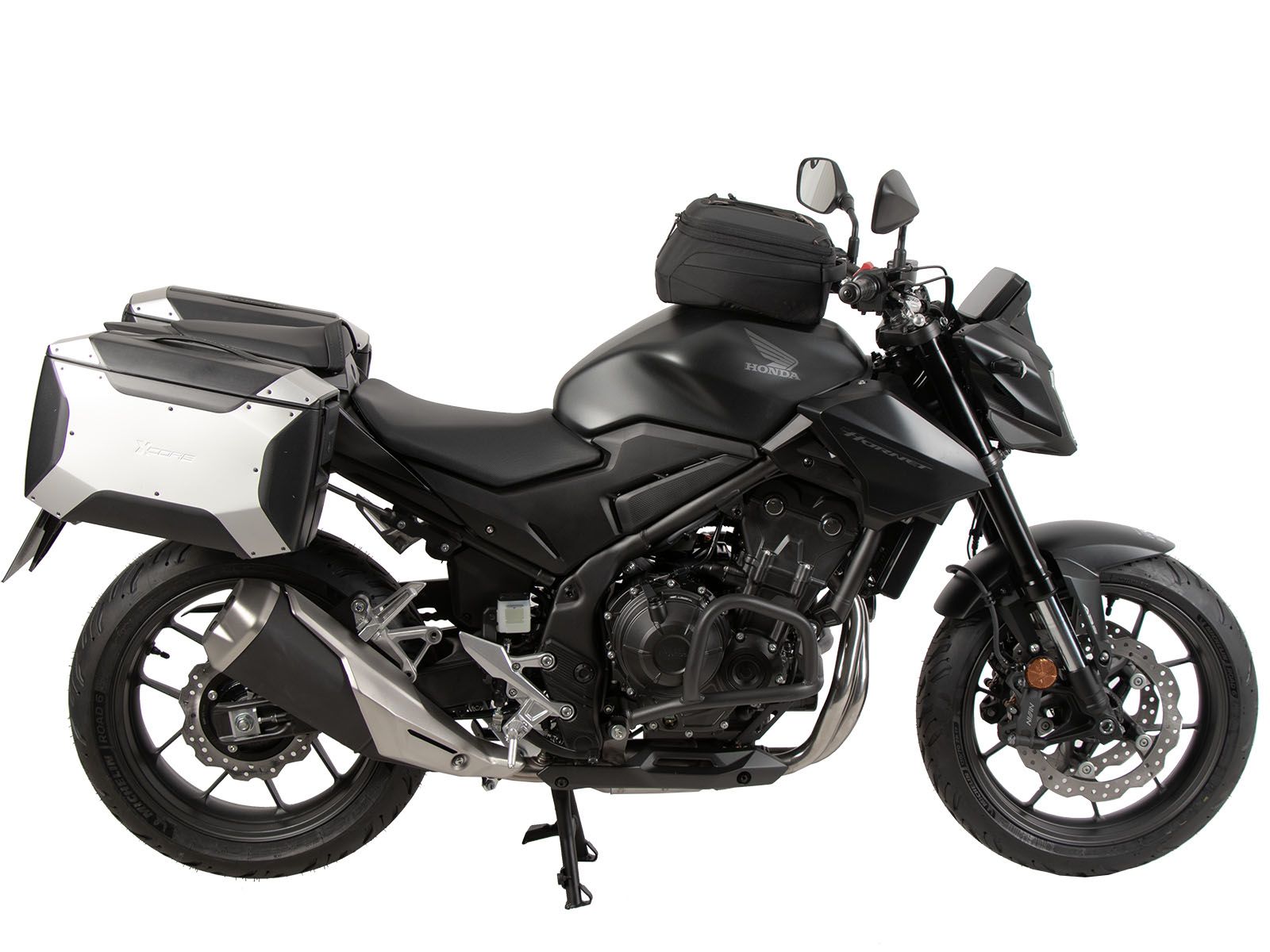 Anello serbatoio di base per Honda CB 500 Hornet (24-) Hepco & Becker