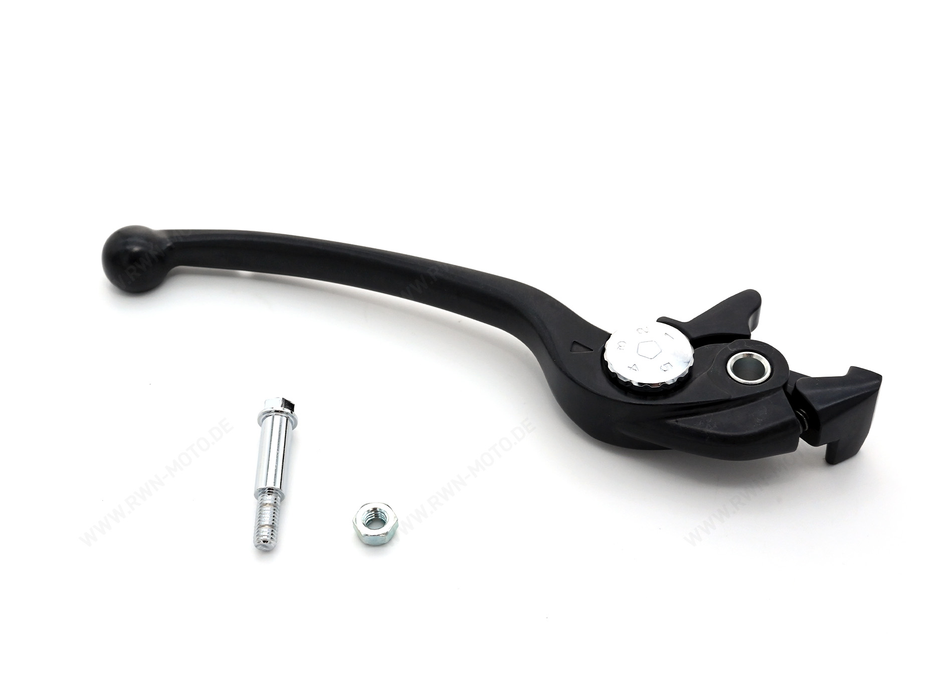 Leva del freno per Suzuki SV650 BJ. 2016-2017