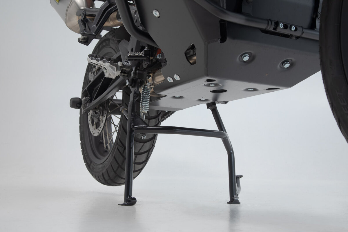 Barra antiurto per Aprilia Tuareg 660 (21-) SW Motech