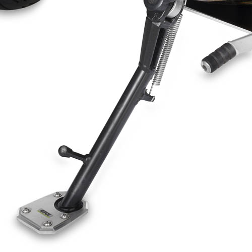 Alzapiede per cavalletto laterale per BMW R 1200 GS (anno 13-18) / R 1250 GS (anno 19-) Originale Giv