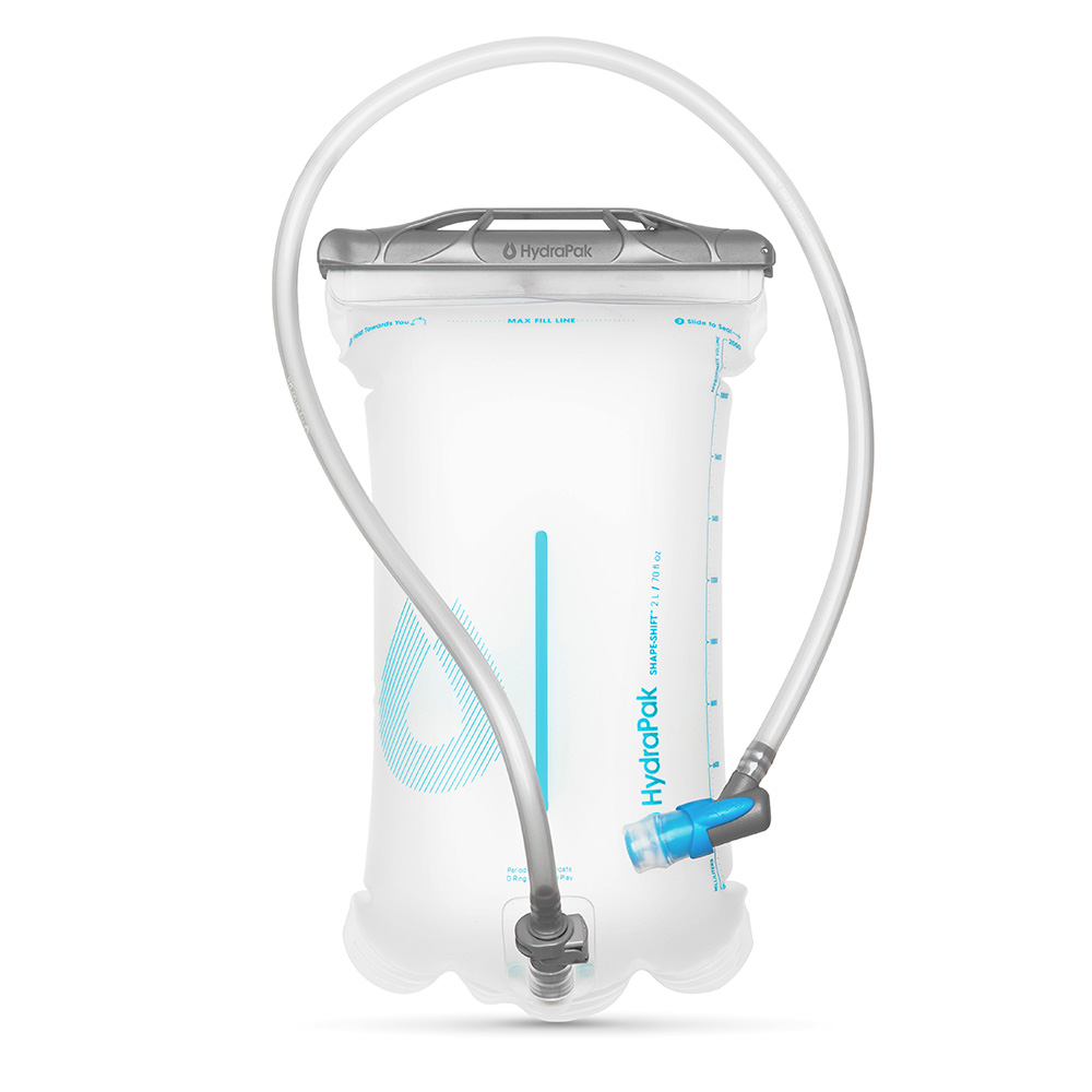 Zaino Kriega Hydro-2 Arancione