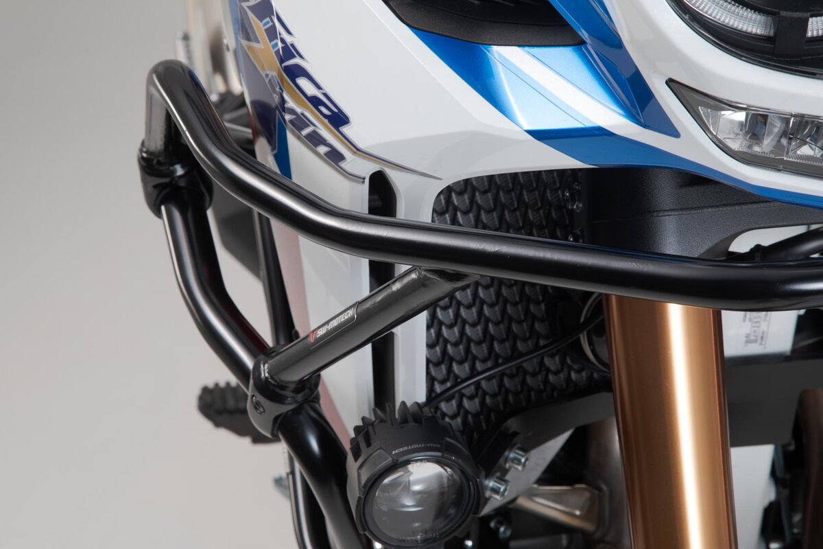 Barra antiurto per Aprilia Tuareg 660 (21-) SW Motech
