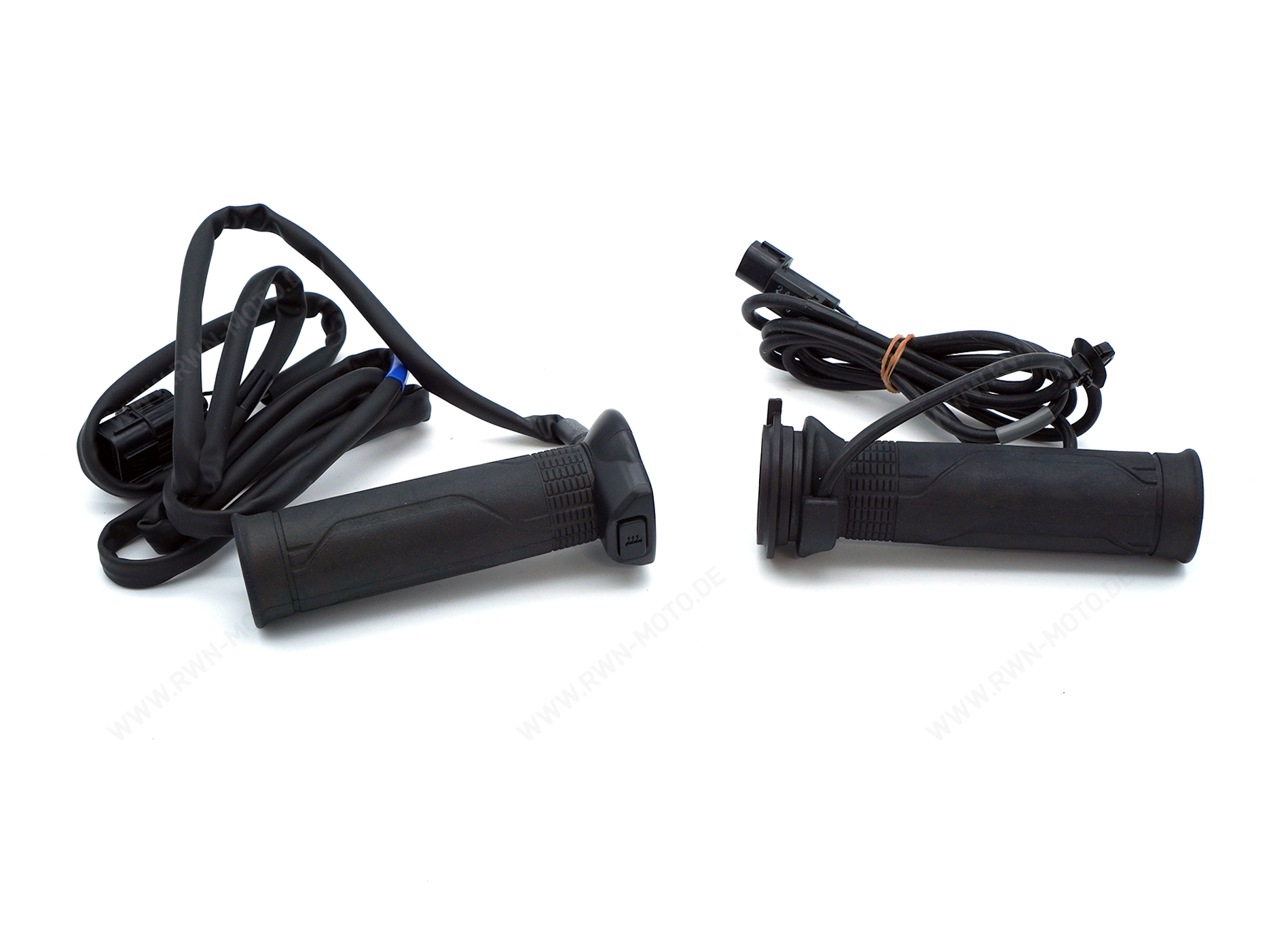 Kit riscaldatore per impugnature con staffa per Honda CMX 1100 Rebel (21-25) Originale