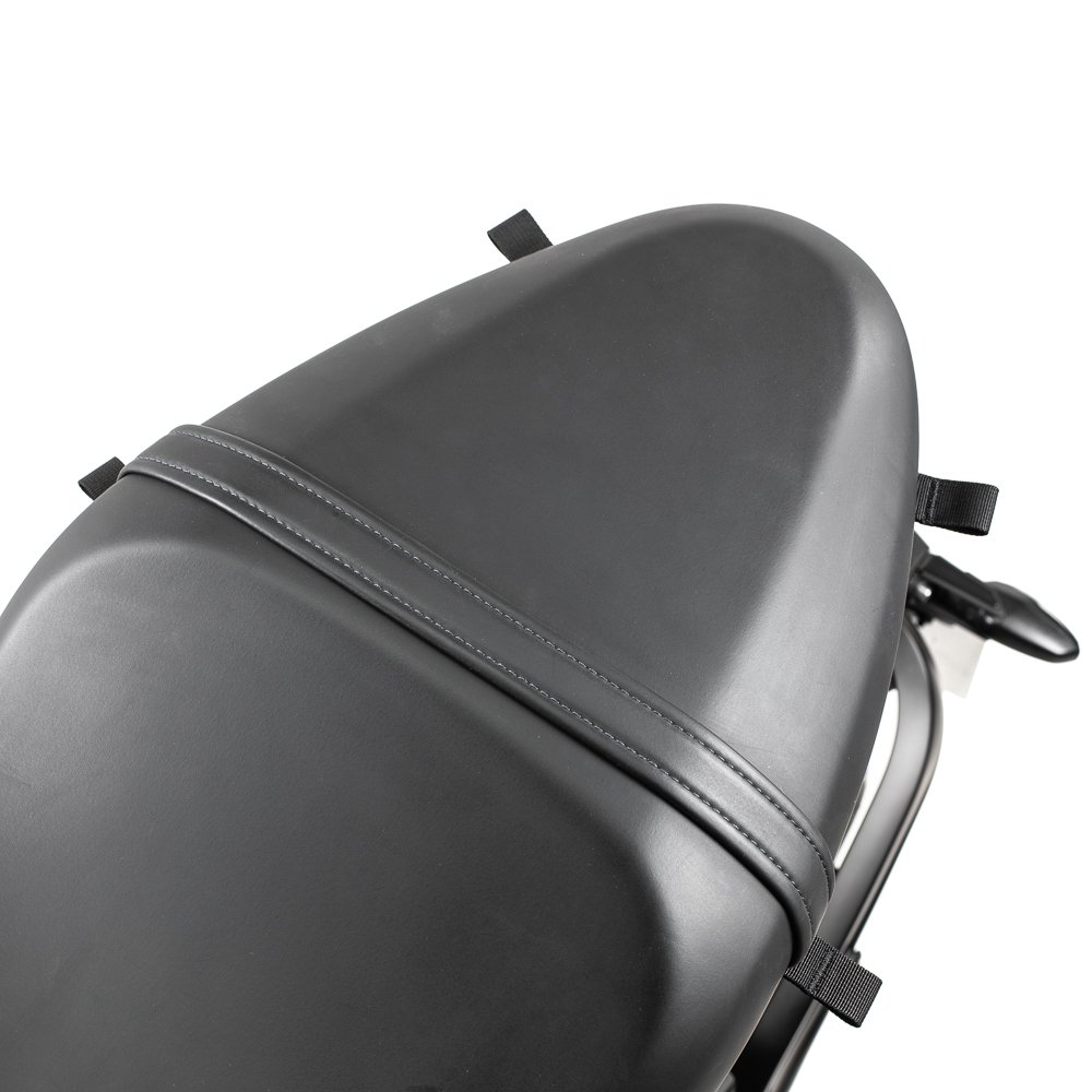 Kit di montaggio Kriega US Drypack per Triumph Trident 660