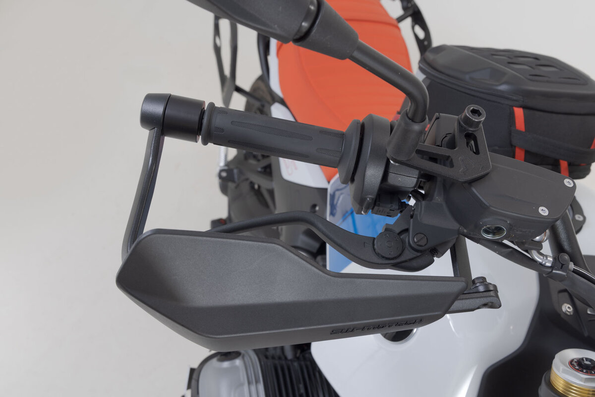 Kit protezioni mani SW-Motech Sport per BMW R 12 G/S (25-)