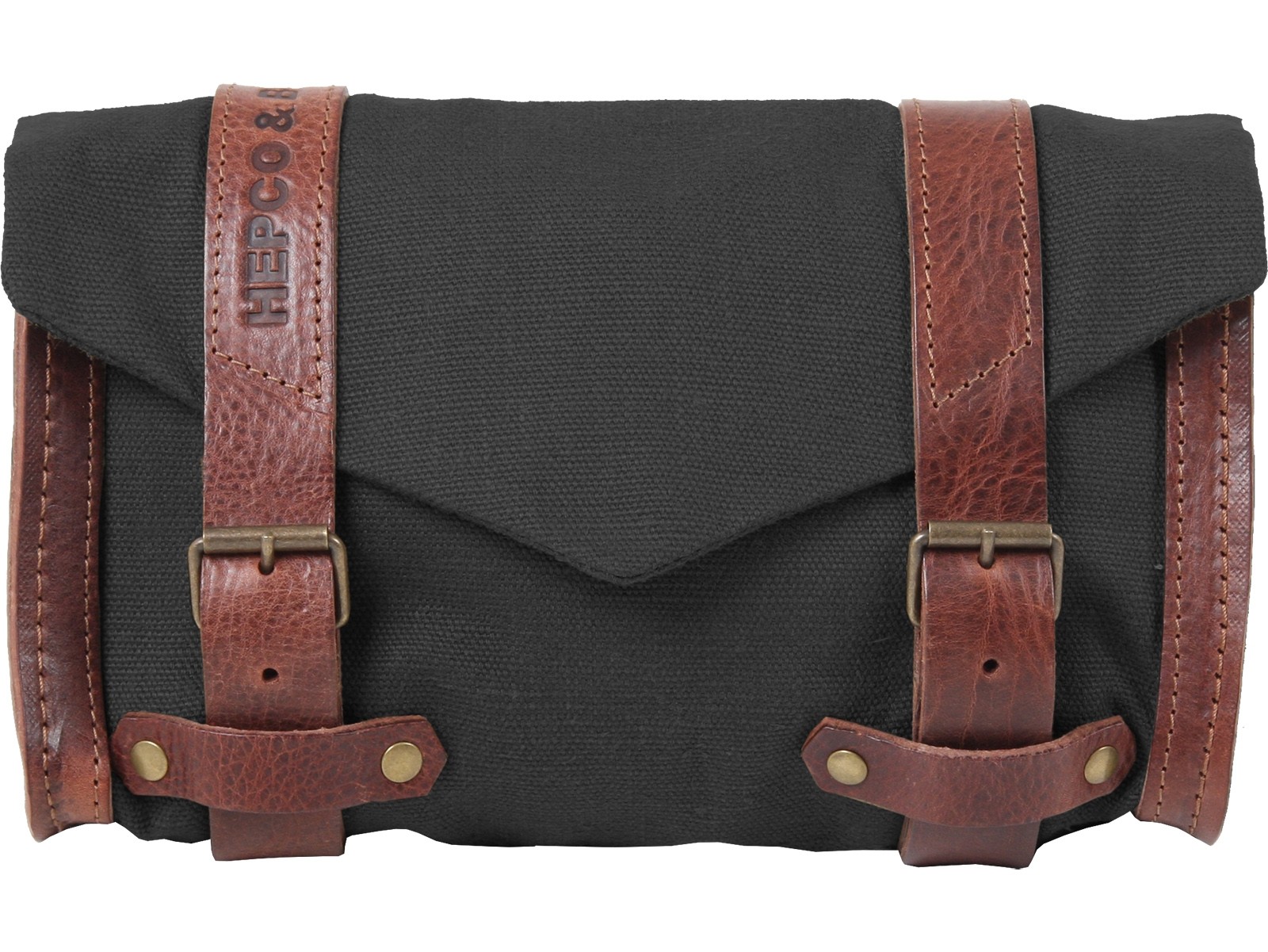 Borsa porta attrezzi LEGACY nera Hepco & Becker