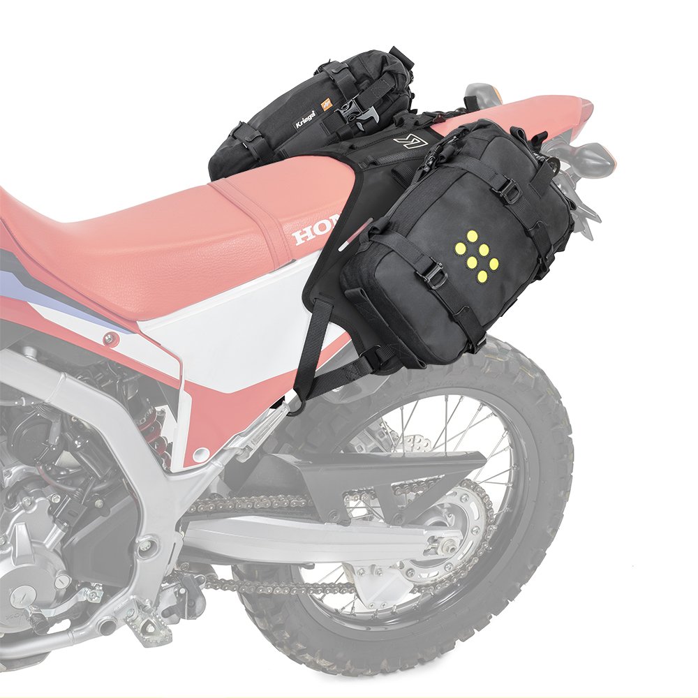 Kriega OS-Base per Honda CRF 300