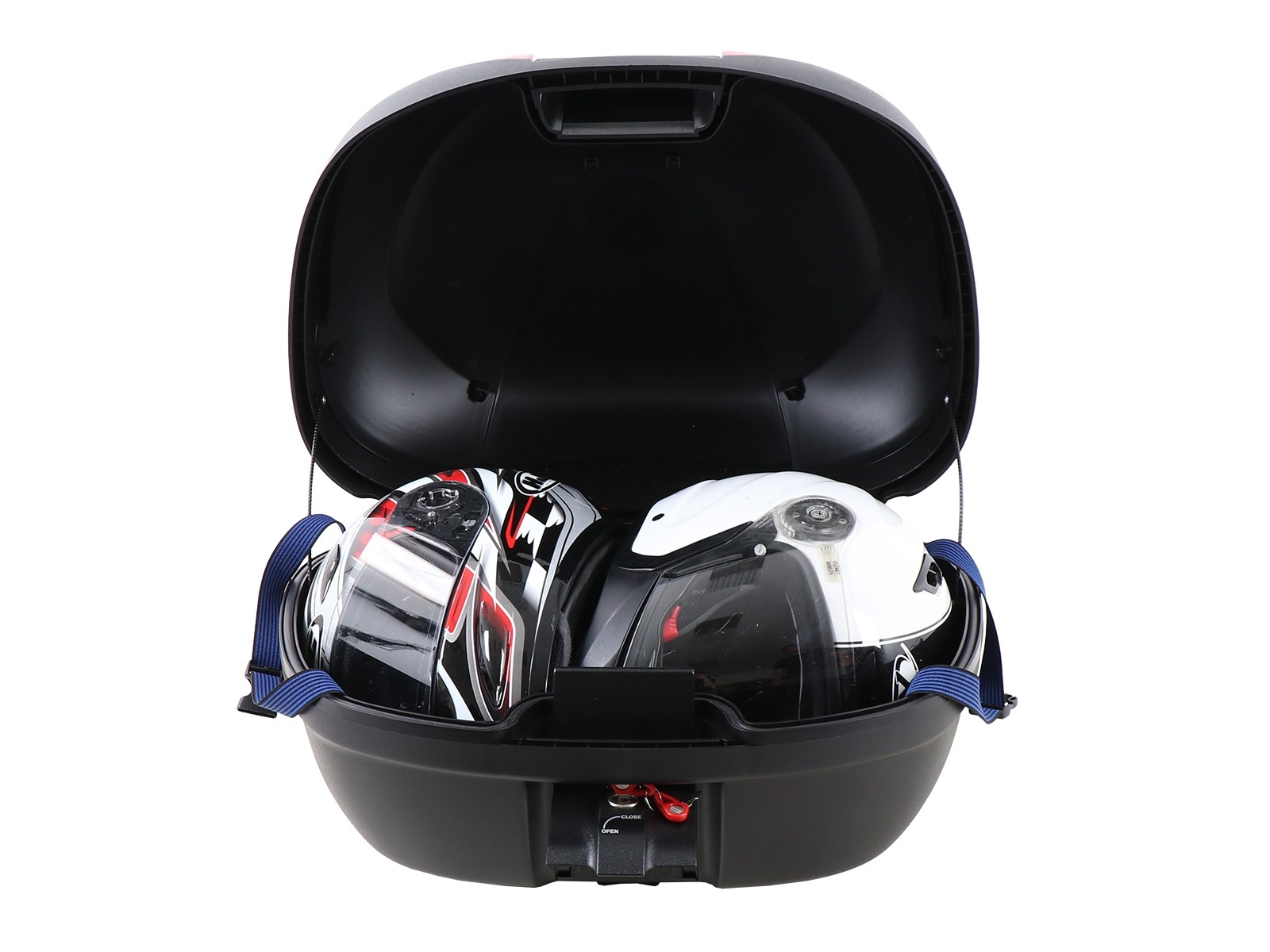 Viaggio Topcase 52 Hepco & Becker