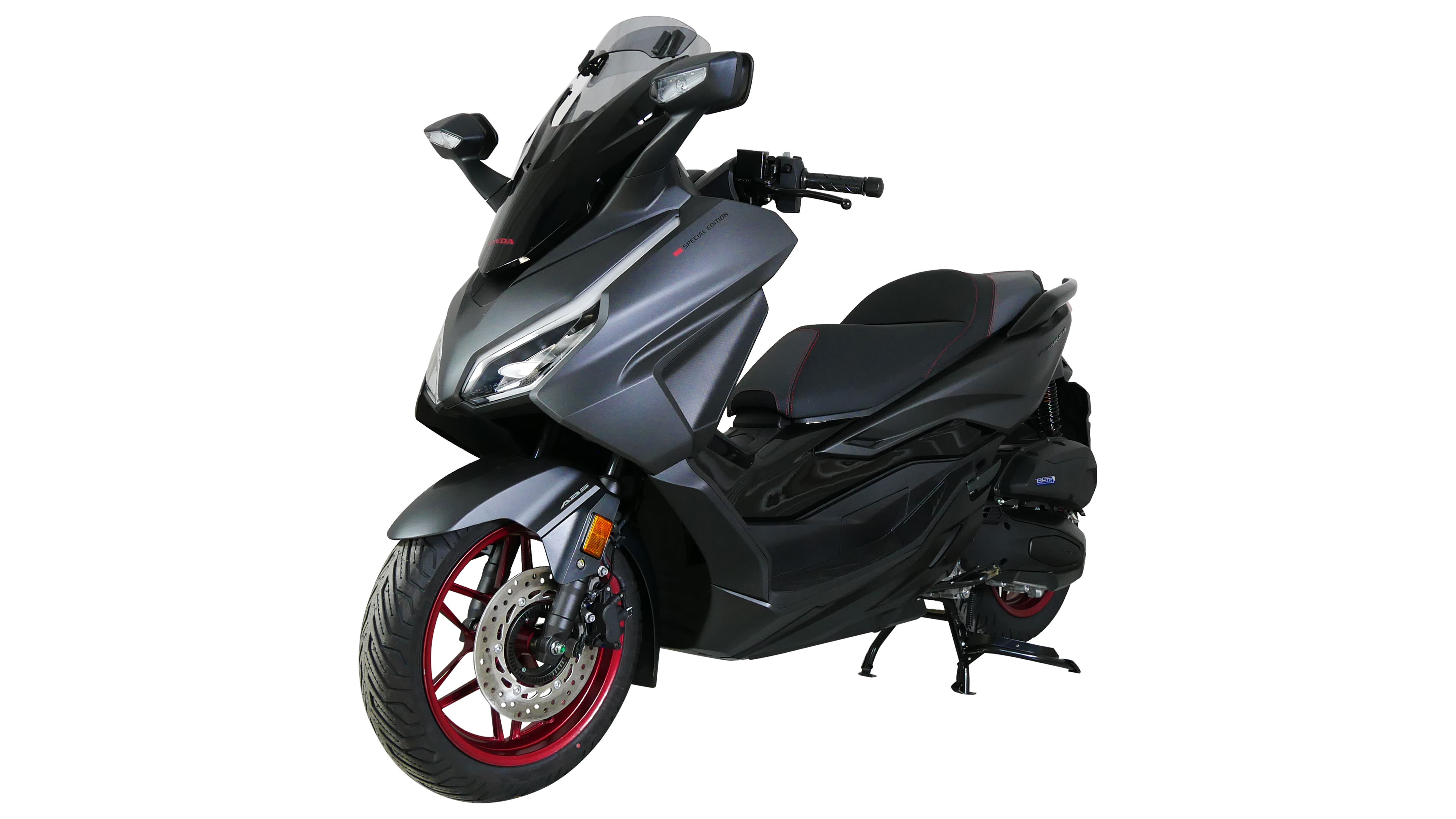 Disco touring Vario MRA "VTM" per Honda NSS 125/350 Forza 2021-