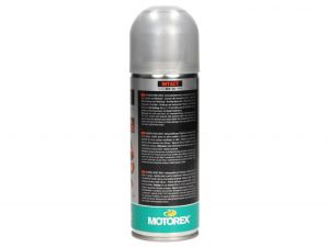 Grassi / oli lubrificanti Motorex, Intact MX 50 Spray, 0,200 l