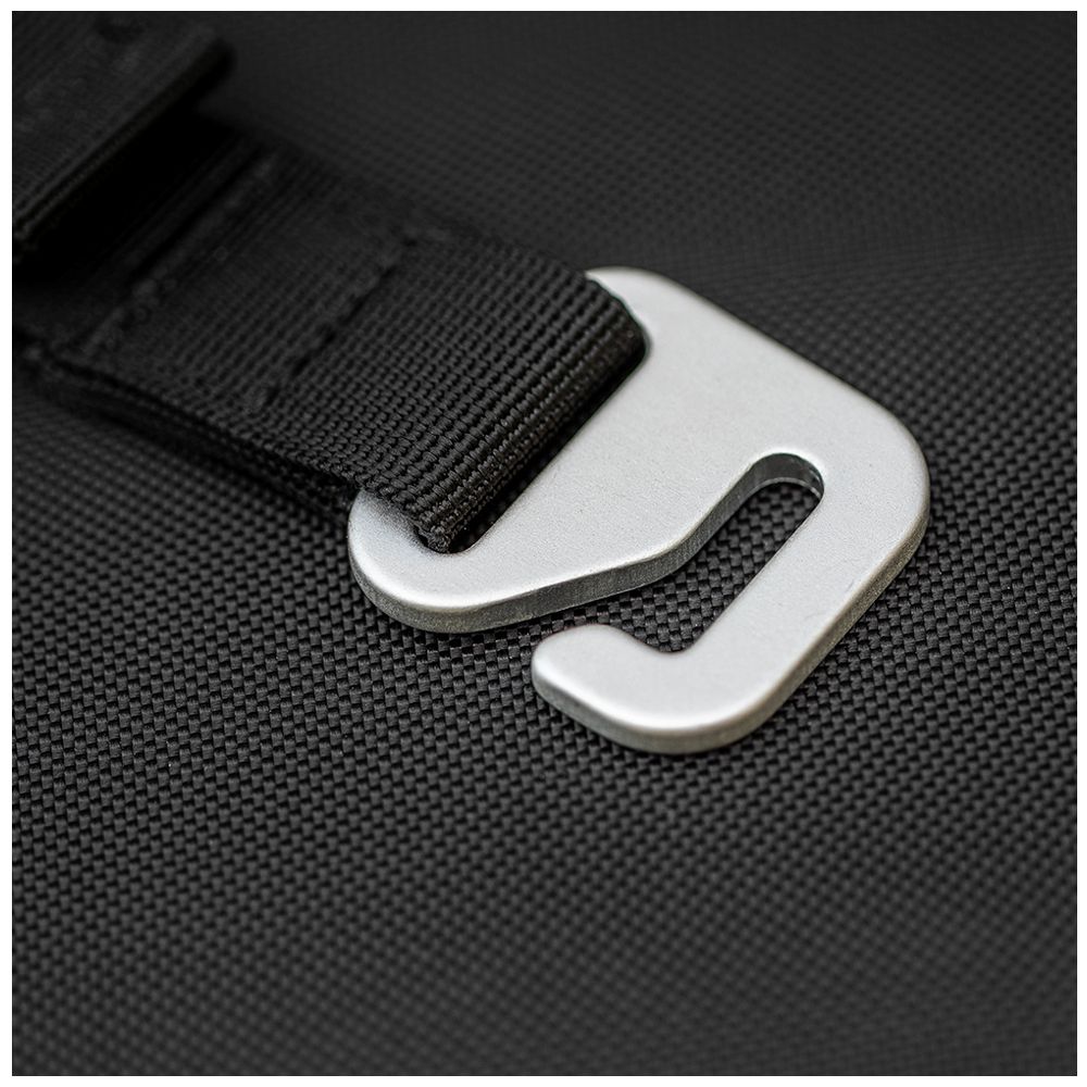 Zaino a secco Kriega US-5 con Cordura
