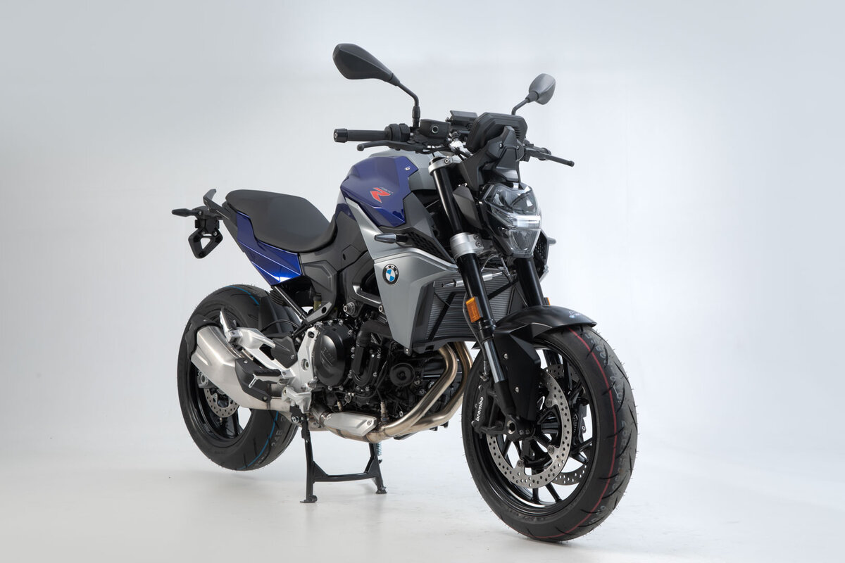 Barra antiurto per Aprilia Tuareg 660 (21-) SW Motech