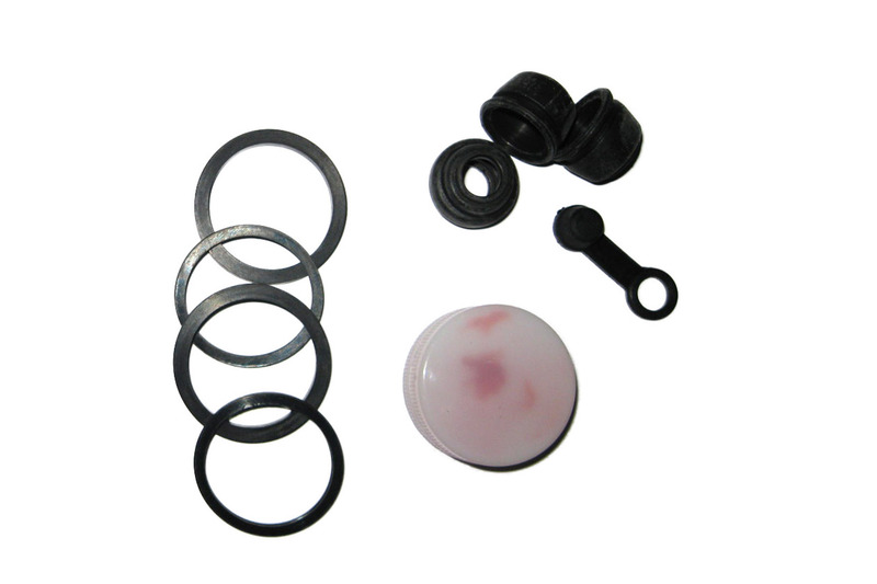 Kit di riparazione pinza freno Tecnium posteriore Honda