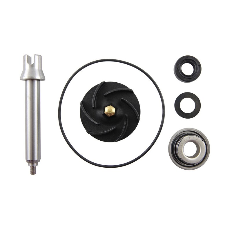 Kit di riparazione della pompa dell'acqua V PARTS