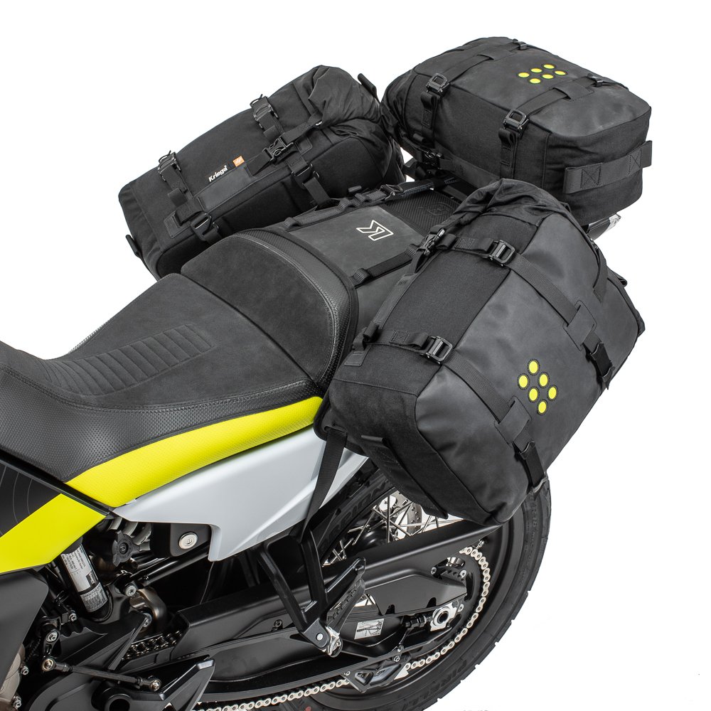 Kriega OS-Base per Husqvarna Norden 901