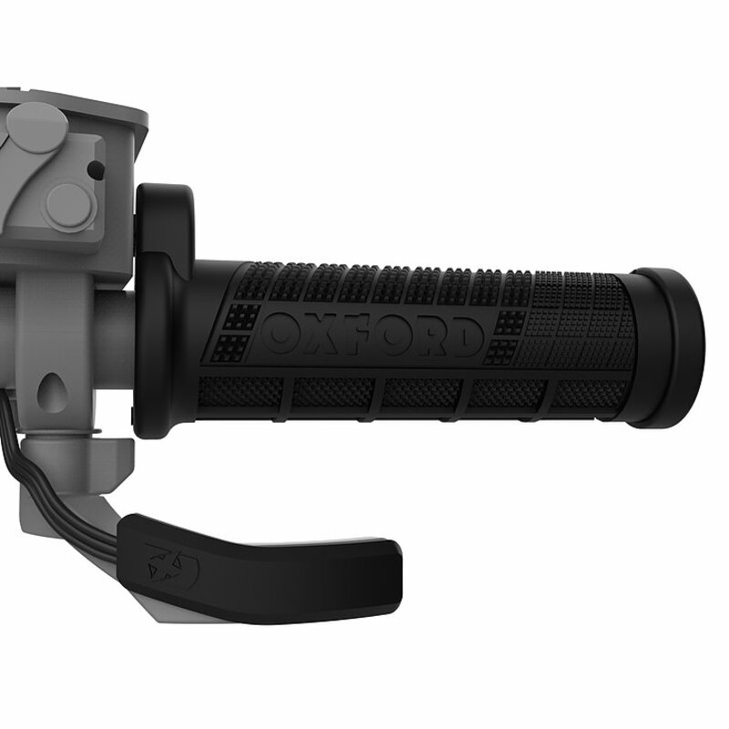 Impugnature riscaldate per ATV/QUAD di Oxford Hotgrips