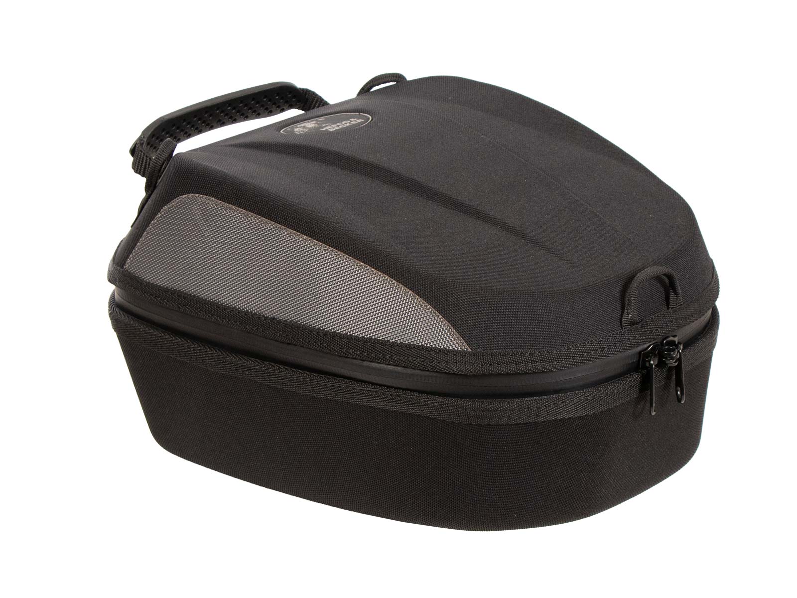 Borsa da serbatoio / borsa posteriore Street Daypack 3.0 nero Hepco & Becker