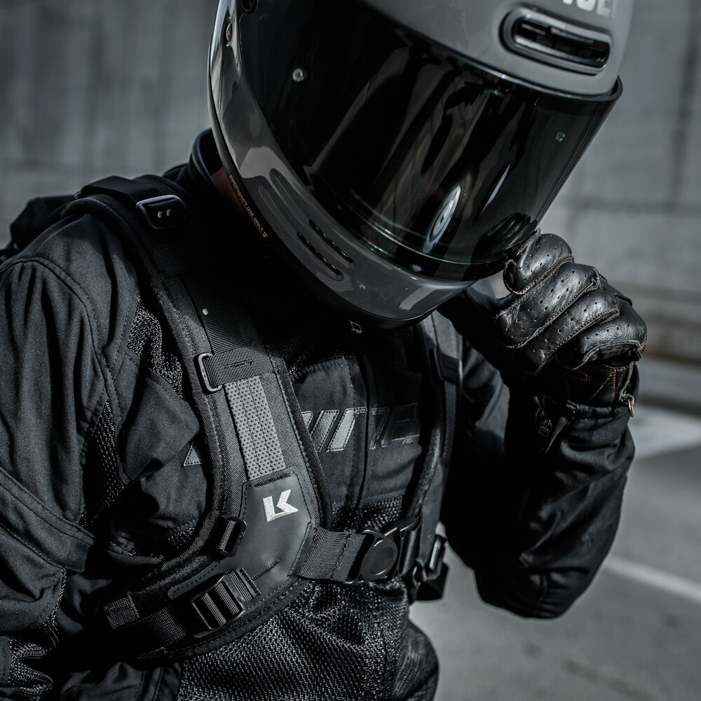 Zaino Kriega R16