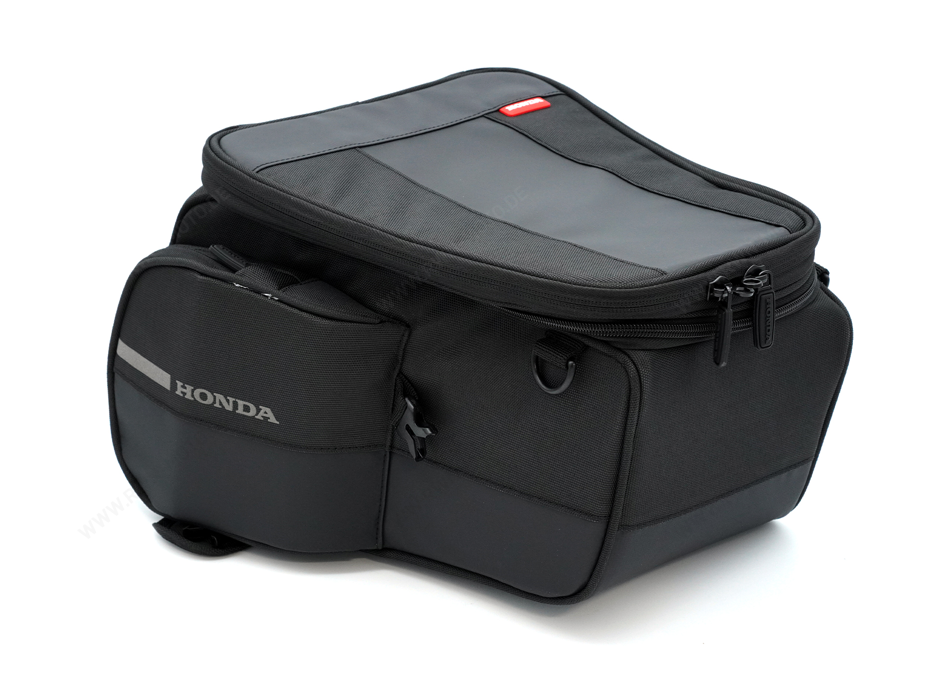 Borsa passeggero con kit di montaggio per Honda CB 1000 F (26-) Originale