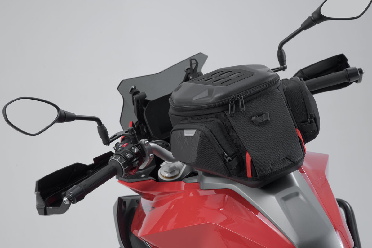 Borsa da serbatoio PRO Trail APRILIA Tuono V4 1100 RR / Factory (18-20), KG1