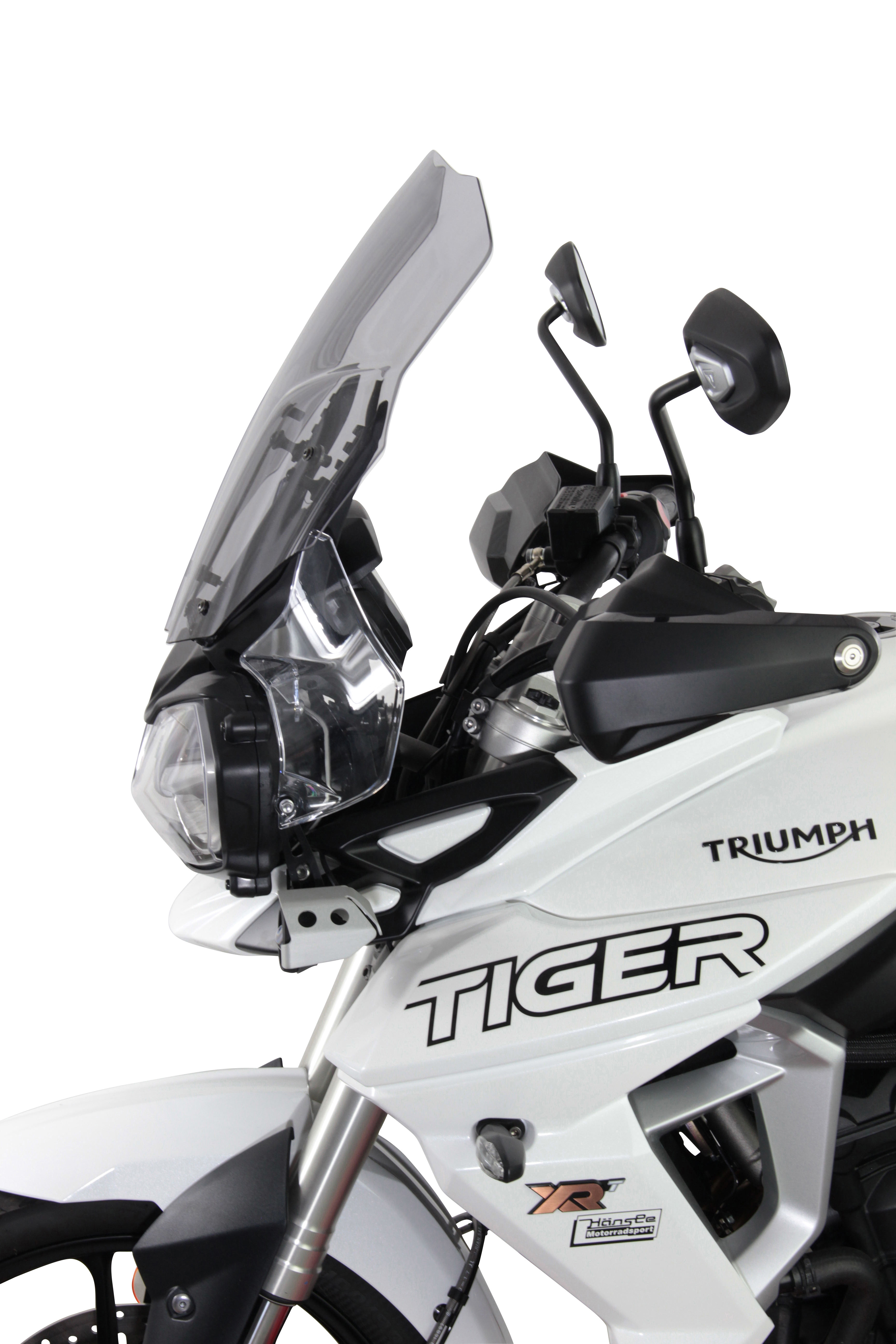 Cupolino Touring MRA "TM" per TRIUMPH TIGER 800 /XC /XR / XRT (Bj.18-)