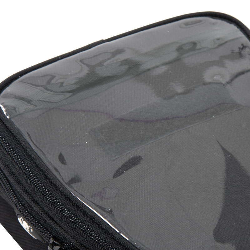 Borsa da serbatoio STREET Tourer L Hepco & Becker