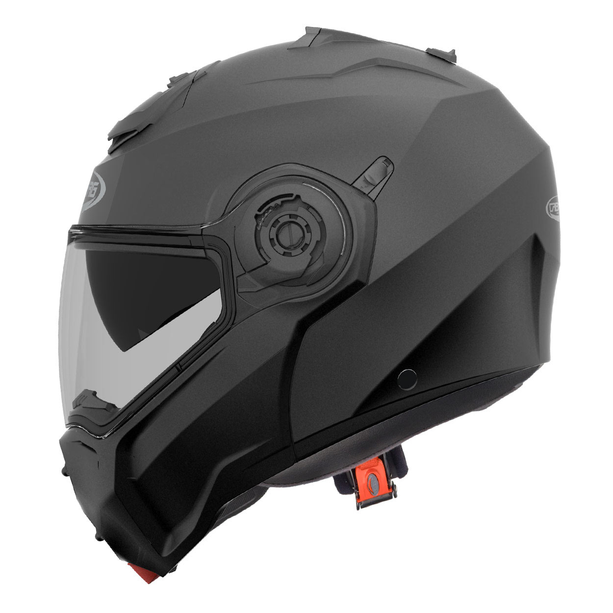 Caberg Helmet Droid, nero opaco