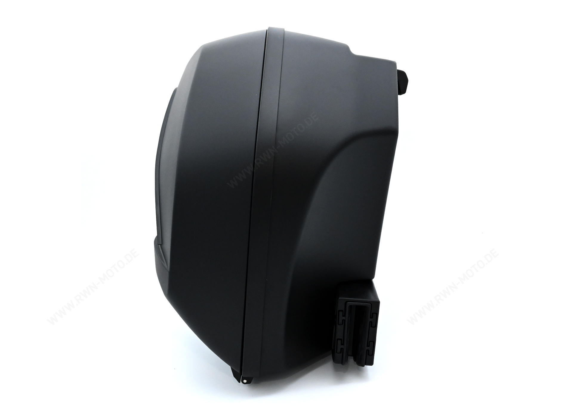 Valigia laterale Tour 30L, destra per Tracer 9 / GT (Bj.21-) Originale Yamaha
