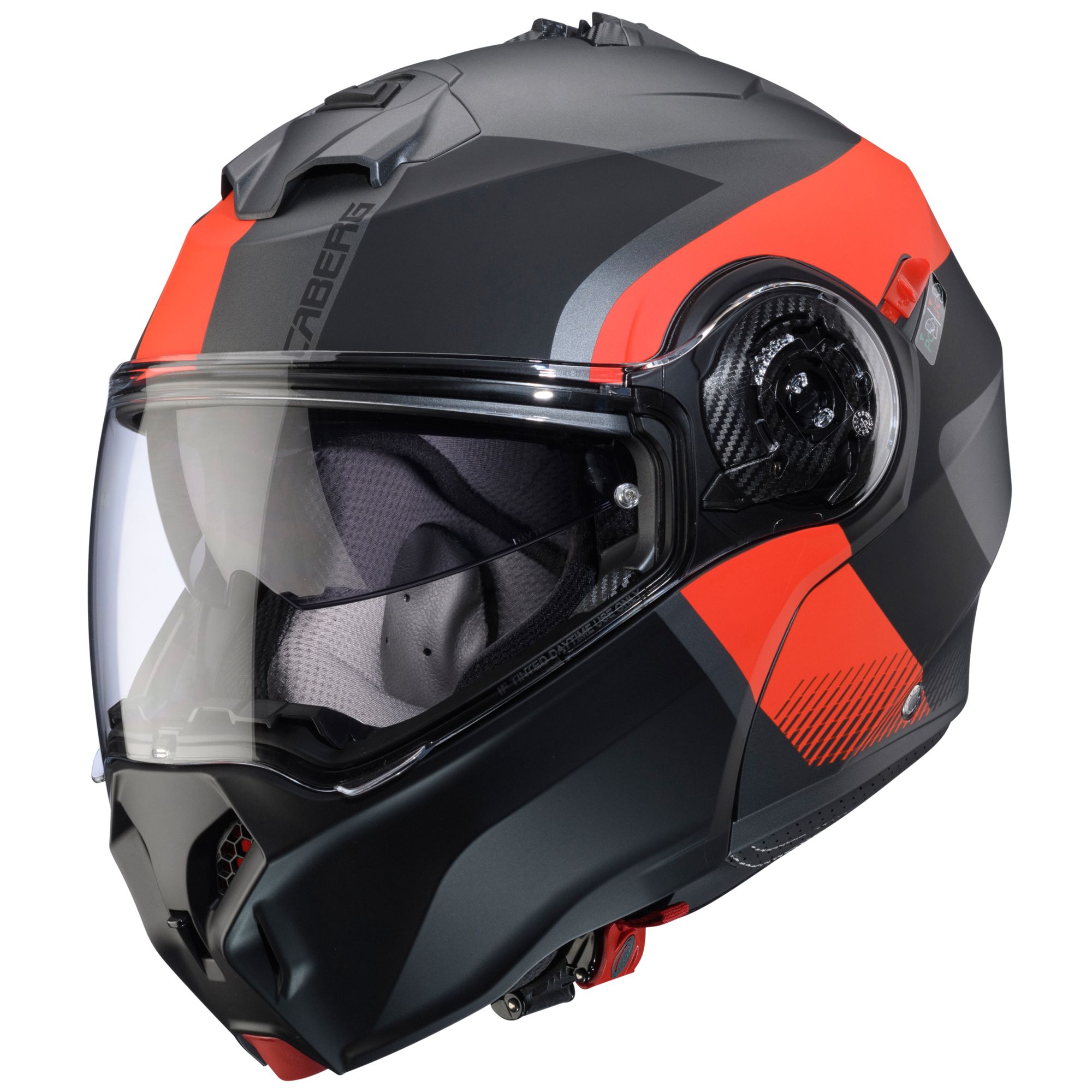 Caberg Casco Flyon Carbon