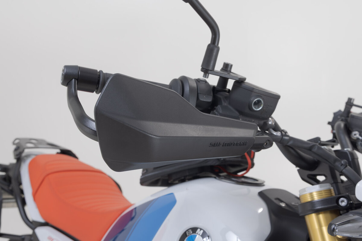 Kit protezioni mani SW-Motech Sport per BMW R 12 G/S (25-)