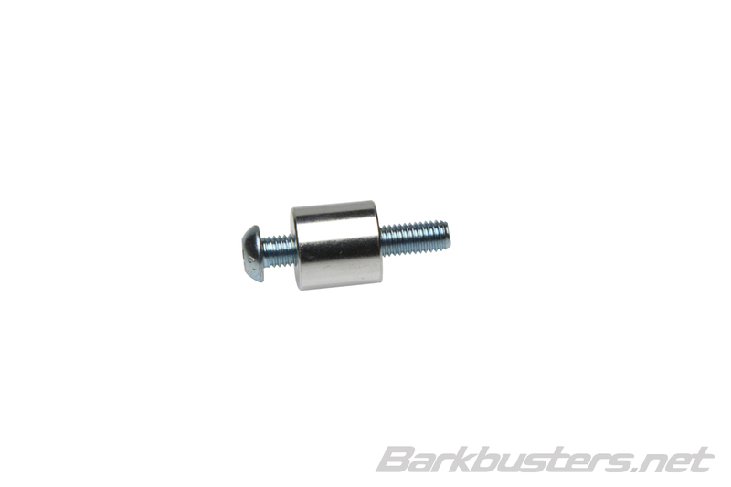 Ricambio Barkbusters Distanziatore da 20 mm e vite da 45 mm
