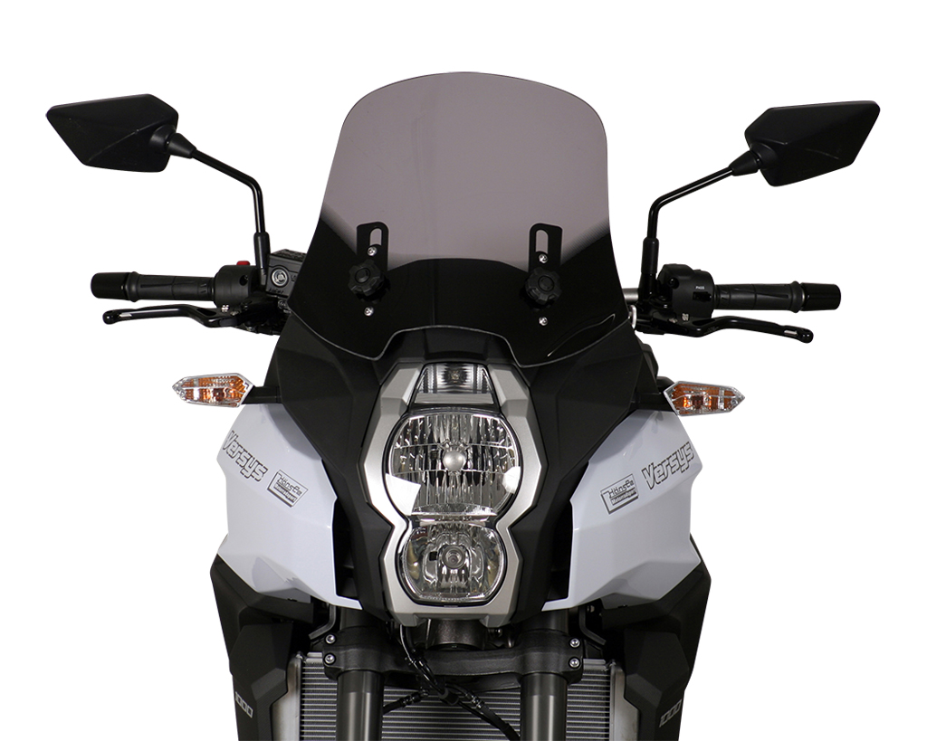 Cupolino Touring MRA "T" per KAWASAKI VERSYS 1000 (Bj.12-14)