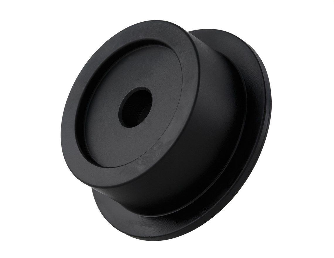 Kit di montaggio per specchietti retrovisori per manubrio senza pesi per manubrio, MK II, nero
