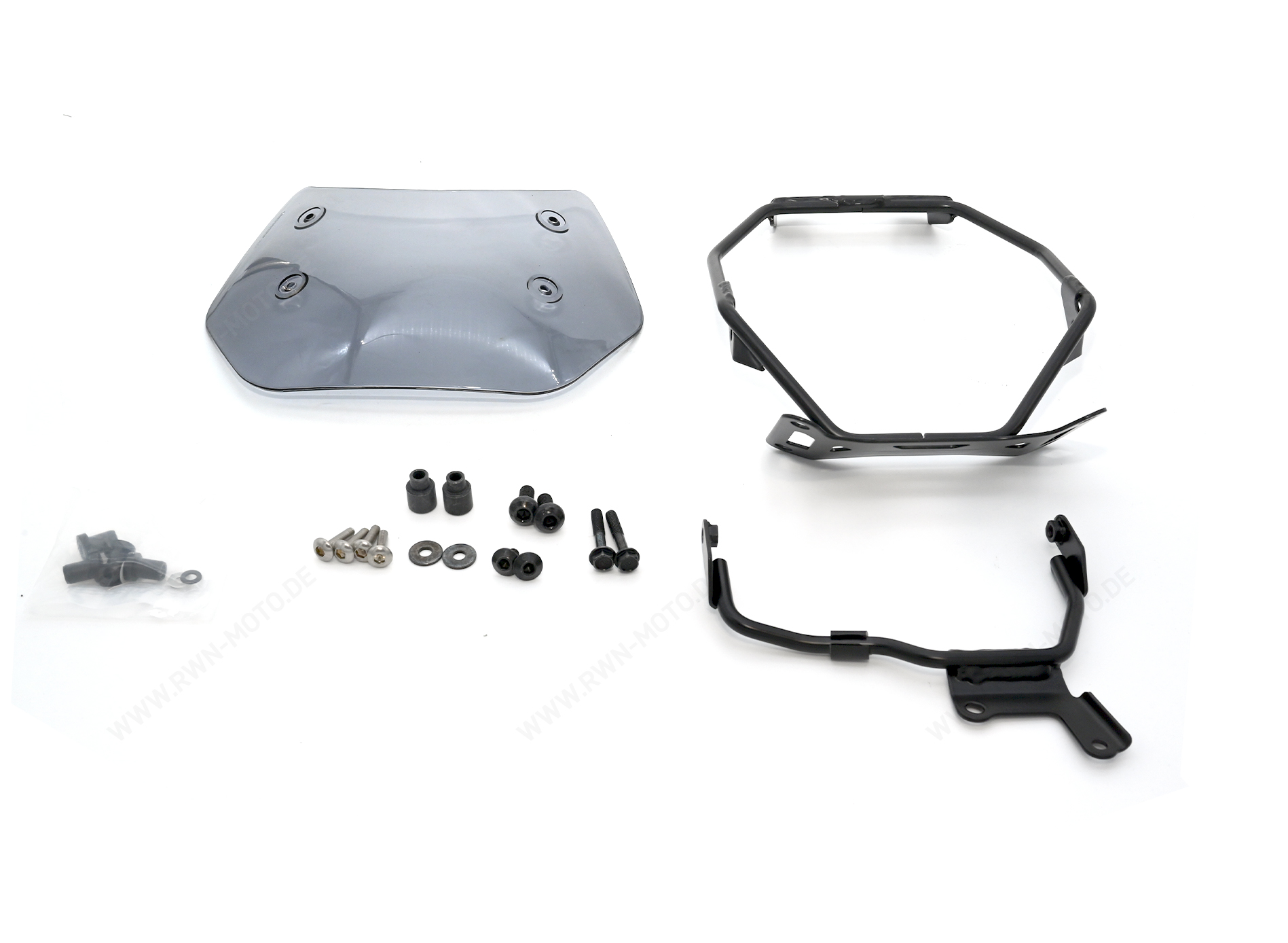 Cupolino per Honda GB 350 S (25-) Originale