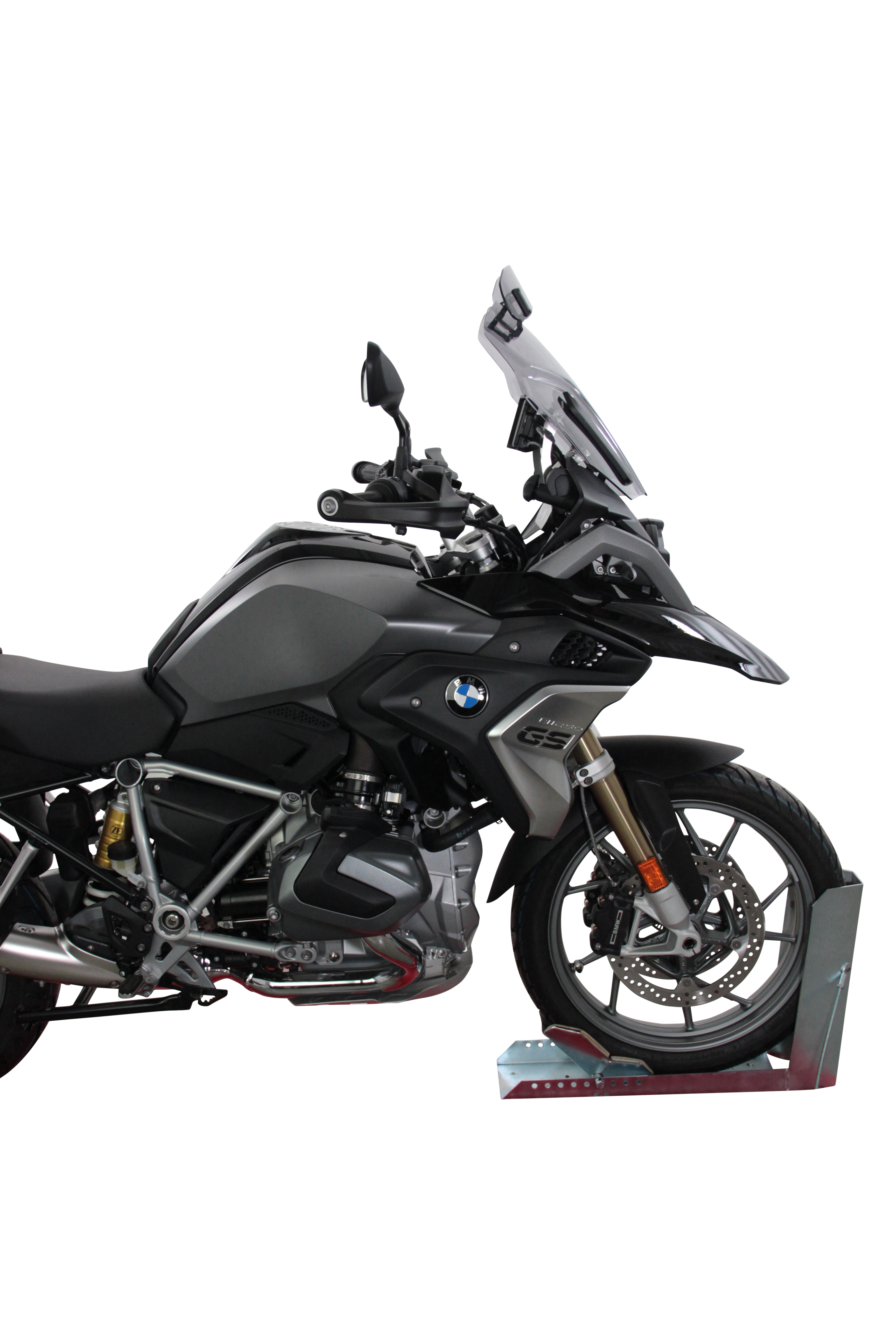 Cupolino da turismo Vario MRA "VTM" per BMW R 1250 GS / Adventure (Bj.19-)