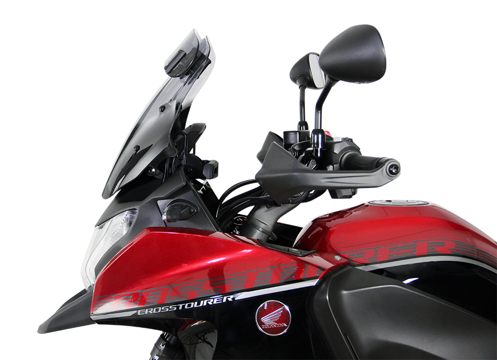 Cupolino da turismo Vario MRA "VT" per HONDA CROSSTOURER VFR 1200 X (Bj.16-)