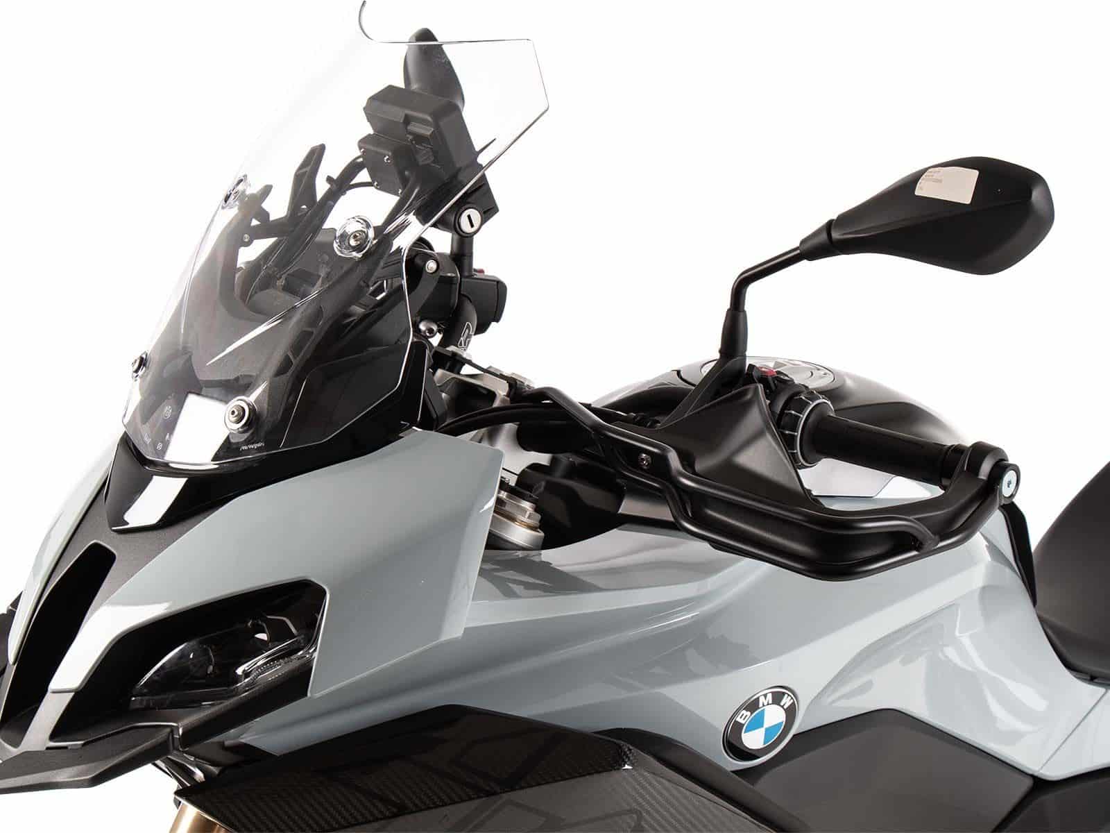 Grip guard sinistro + destro per BMW S 1000 XR (20-23) Hepco & Becker